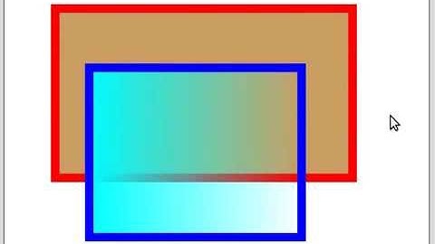 JavaFX 8 FillTransition