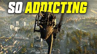 Flying in WARDOGS Is Better Than You Think screenshot 1