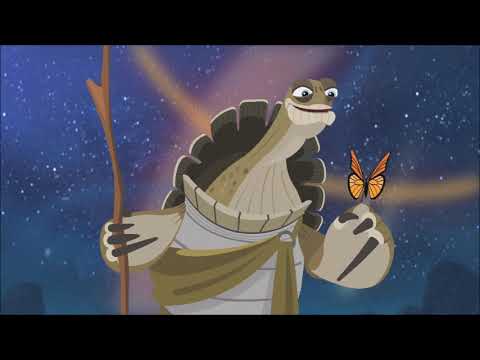 Kung Fu Panda Soundtrack Oogway Ascends 1 Hour Version