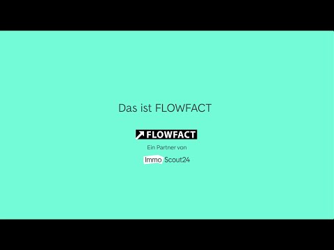 Meet FLOWFACT