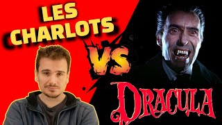 LES CHARLOTS CONTRE DRACULA (1980)  LA FIN DES CHARLOTS ? RETROSPECTIVE