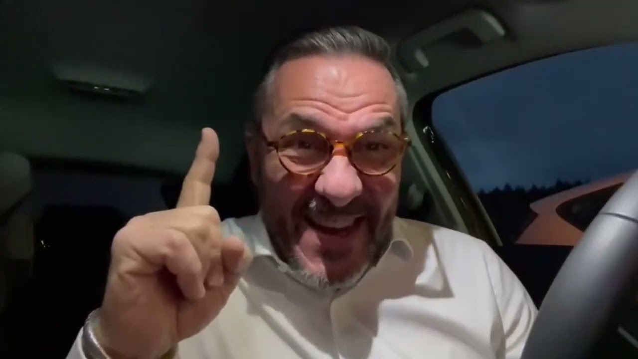 Potpourri - 7/22 | Witz vom Olli