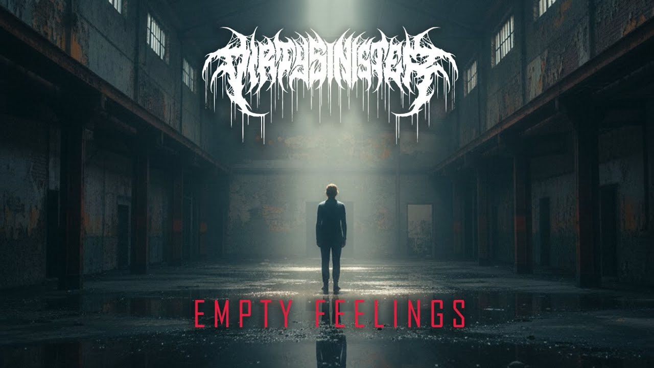 Watch DIRTY SINISTER - EMPTY FEELINGS on YouTube Watch DIRTY SINISTER - EMPTY FEELINGS on YouTube