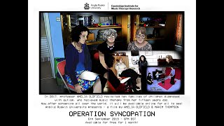 Operation Syncopation - full movie