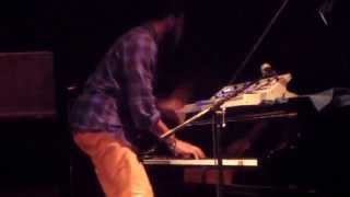 "Spain" (Chick Corea)  ~ Cory Henry ~ Live at The Falcon