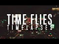 Time Flies - Timelapse around the world