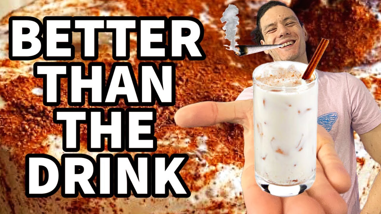 This Might be my NEW FAVORITE | Roll One Horchata Review