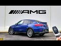 2020 Mercedes GLC Coupe // STYLE & PERFORMANCE that Certainly Stands Out!