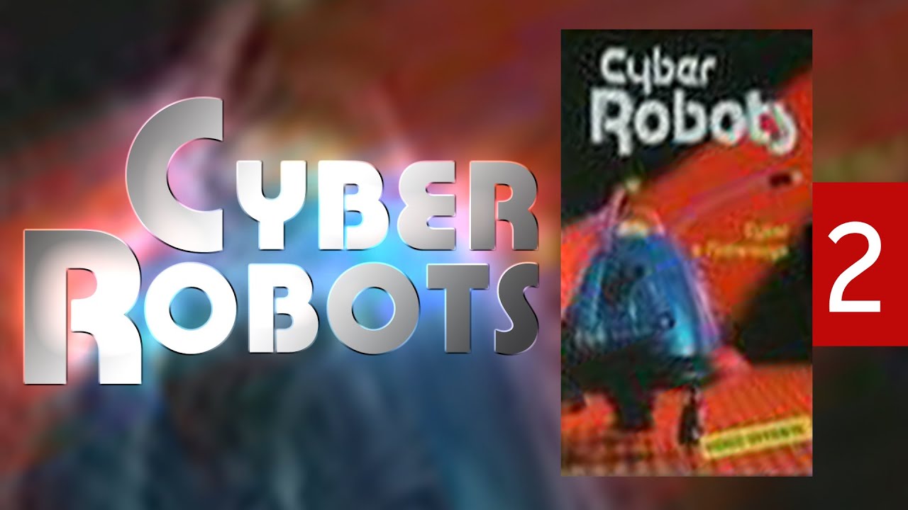 cybot wow cybot wow