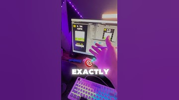 I NEED YOUR HELP! 🫵 #gamedev #unity #gamedevelopment