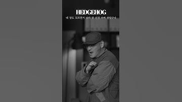 Thumbnail of 고슴도치