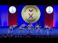 Chinese Taipei [SO Traditional Intermediate - Finals]