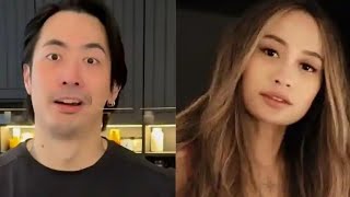 FORMER P3ND3T4 BRIAN SIAWARTA SUED BY C3R41 FOR K4D3RT