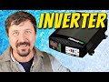 Power Inverter - How To Install Like A PRO