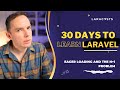 30 days to learn laravel ep 13  eager loading and the n1 problem