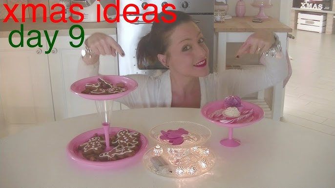 10 idee per usare le alzatine dei dolci – mypiesite
