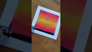❤️🧡💛💚 scenery painting #shorts #shortsfeed #art #youtubeshorts #satisfying ❤️🧡💛💚 scenery painting #shorts #shortsfeed #art #youtubeshorts #satisfying