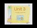 Phonics Kids 6A Unit 3 | Split Vowel Pair "i_e" | ite ike ine |