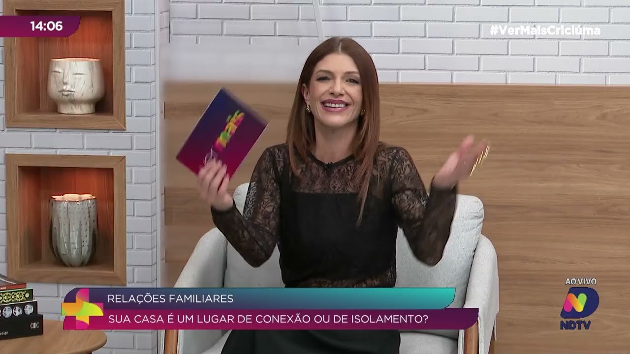 Relações familiares: como anda a convivência dentro de casa? - Foto