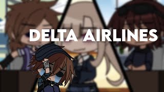 Delta Airlines! [ HOG Skit ]