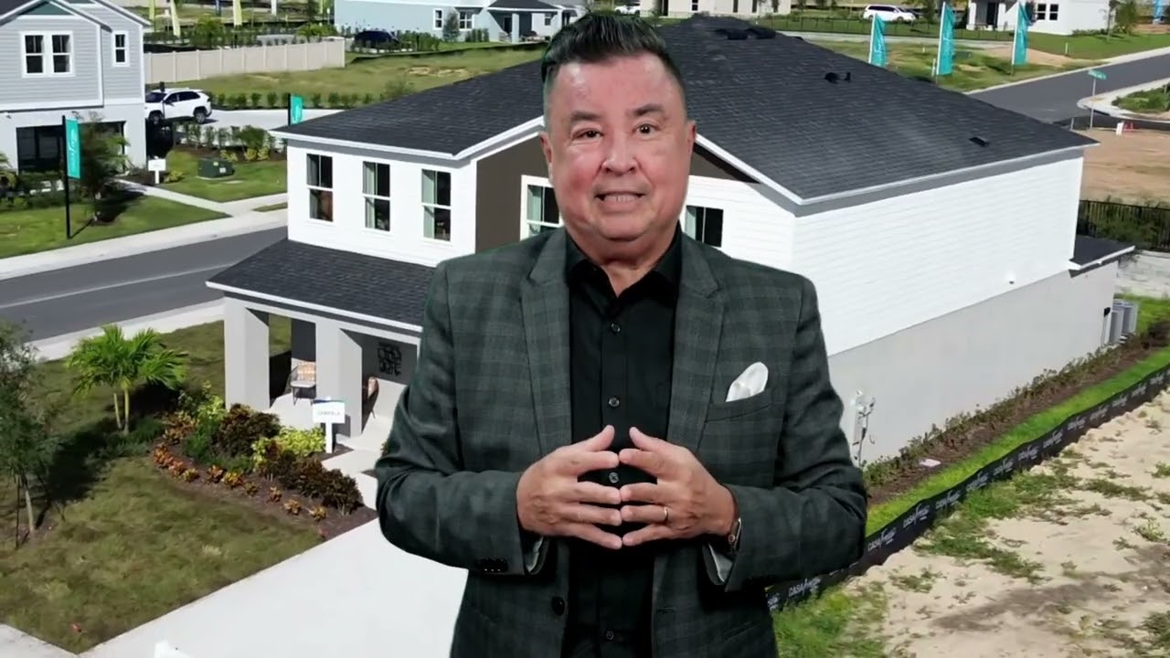 Casa Nueva o Casa Usada