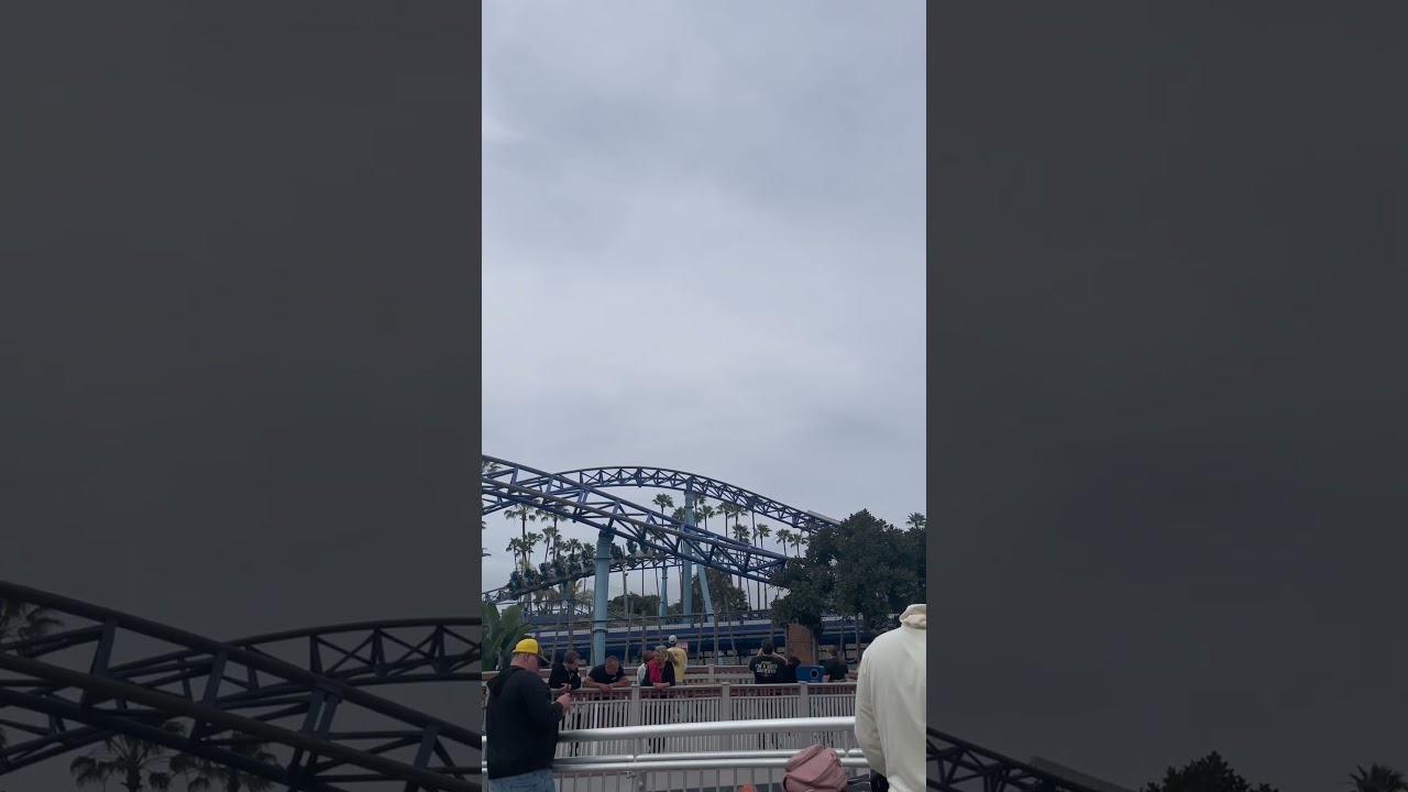 Manta’s awesome twister section | Manta at SWSD 