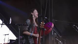 Salmon Arm ROOTSandBLUES Festival 30th Anniversary Recap