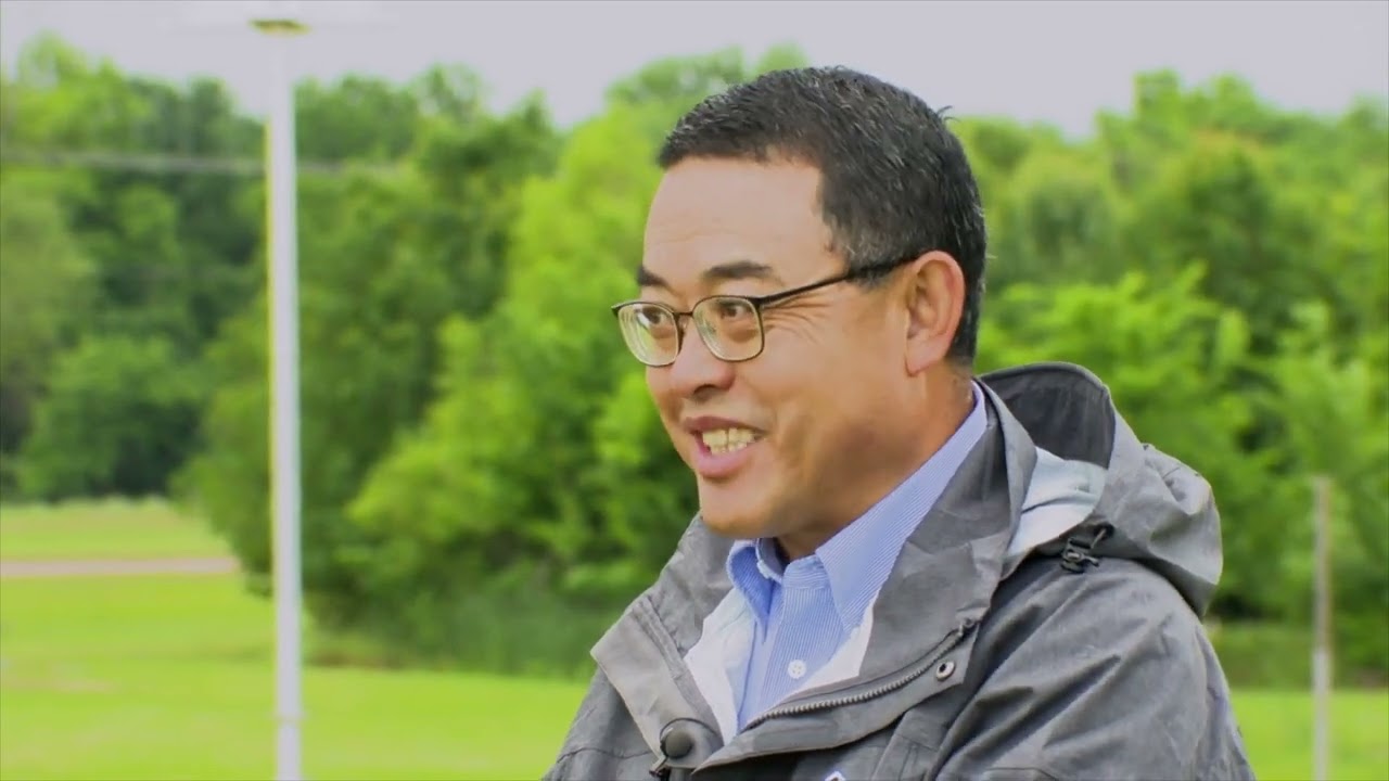 NFL Games on OSU Turfgrass