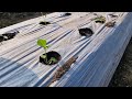 AMAZING TRADITIONAL FARMING METHOD FOR PLANTING CUCUMBER SEEDLINGS! - Traditional farmer
