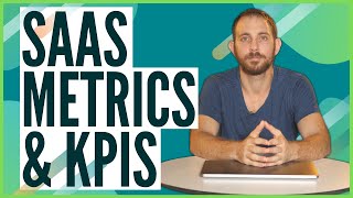 SaaS Business: SaaS Terms, Metrics & KPIs [2021]