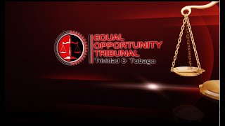 Meet The Equal Opportunity Tribunal