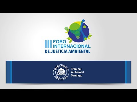 Third International Environmental Justice Forum