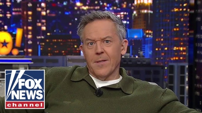 Greg Gutfeld: Is this a new golden age? - YouTube