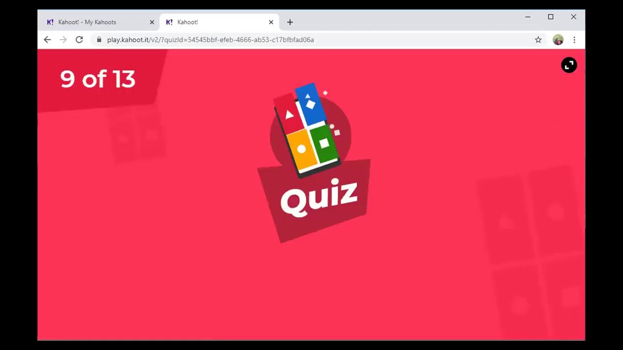 Grade 4 - Natural Science | 10 July 2020 | Water Cycle Quiz