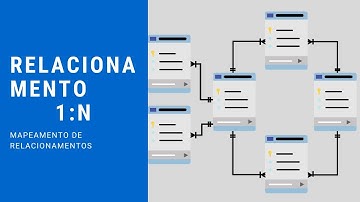 Modelagem de Banco de Dados: Cardinalidade de relacionamento 1:n