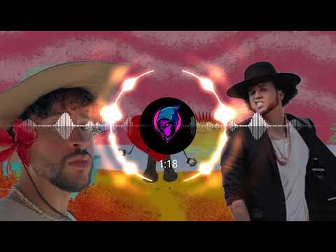 UN COCO REMIX EL Alfa y Badbunny