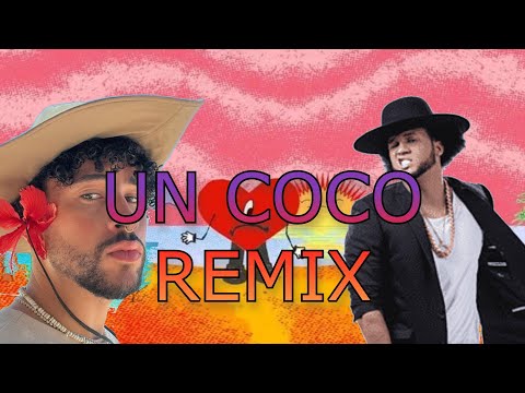 UN COCO REMIX