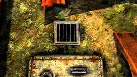 Lets Play Amnesia Justine Part 3 Death Hug