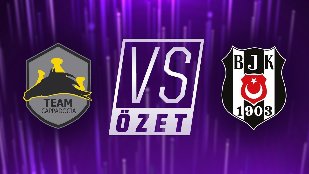 lol sylas oynanış Team Cappadocia (CAP) vs Beşiktaş (BJK) 5. Maç Özeti | Yarı Final - 2018 Yükselme Ligi Kış Mevsimi