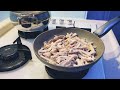Шаурмаи турки бо лахззат ва нуши чон 😊