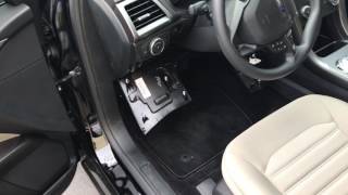 Fuse box location (caja de fusibles) 2013-2017 Ford Fusion - YouTube | 2015 Ford Fusion Fuse Diagram | | YouTube