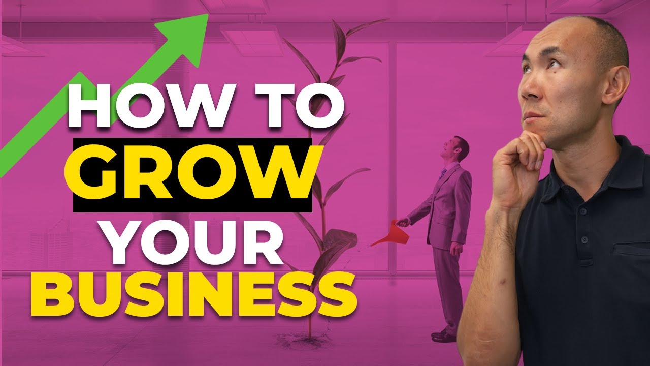 How To Grow Your Business Using Digital Marketing Youtube