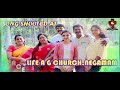 EN IDHAYAM YAARUKKU  LIVE IN PEACE LIFE AG CHURCH,NEGAMAM [ OFFICIAL VIDEO EVA.DR.SREEJITH ABRAHAM ] Mp3 Song