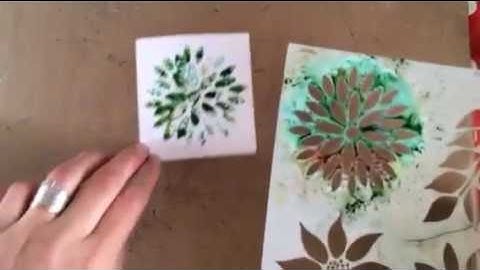 Paperartsy infusions