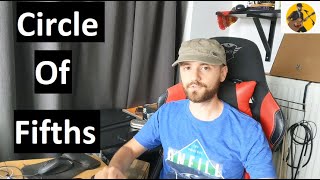Circle of Fifths Introduction Music Theory Lessons