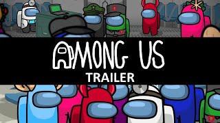 AMONG US Trailer - Toon a Thon