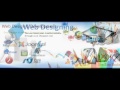 Web design service  one step media