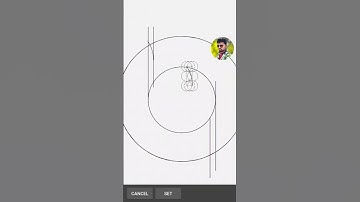 IN ki  logo Design in Medibang Paint Illustrator #logo #shorts #Illustrator @Bidyaeditz