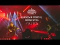 Capture de la vidéo Unknown Mortal Orchestra | Full Set | Pitchfork Music Festival Paris 2015 | Pitchforktv