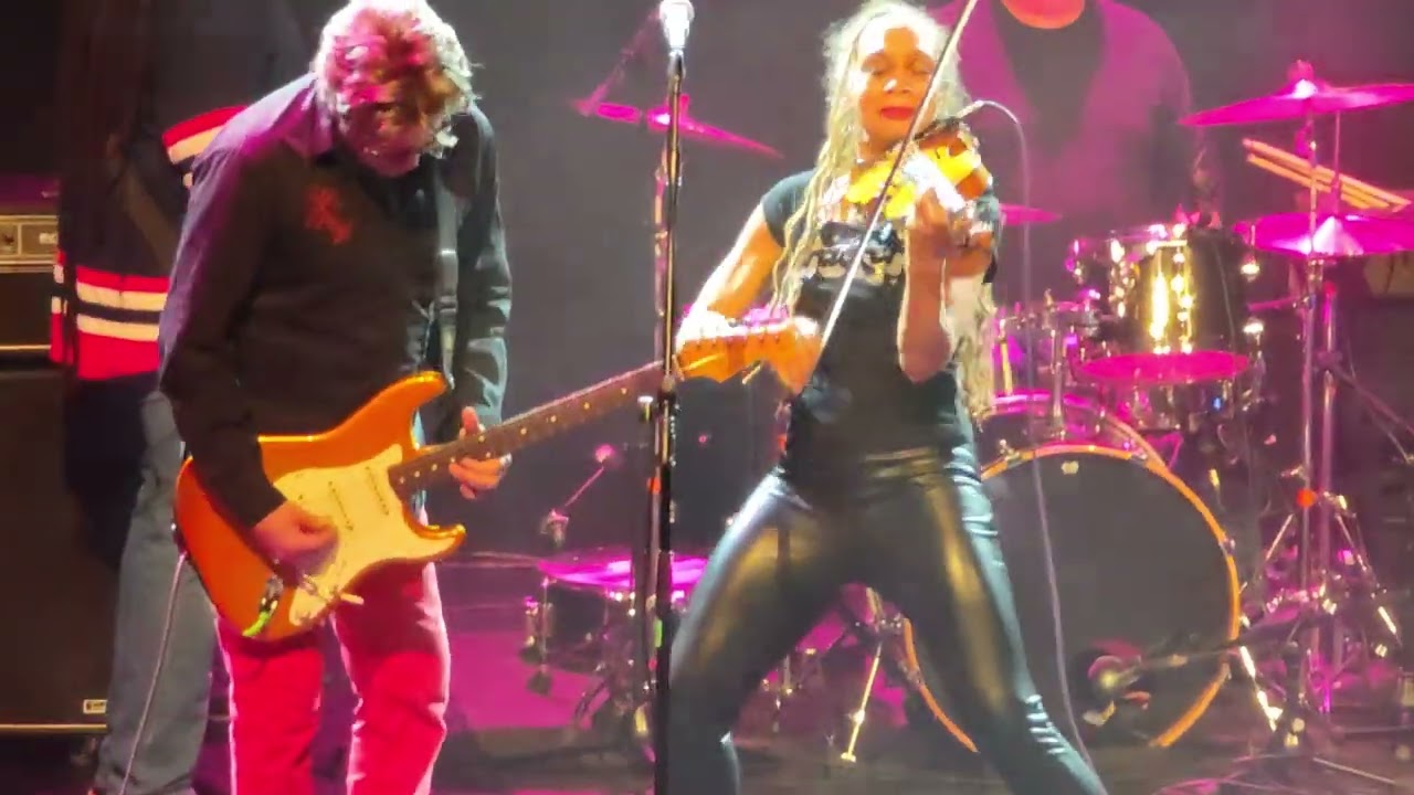 Cracker - Another Song About the Rain - Sala BBK, Bilbao, November 22nd 2025